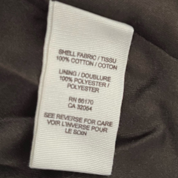 Vintage FREE PEOPLE jacquard paisley jacket pea coat 🧥 unique - Picture 6 of 13